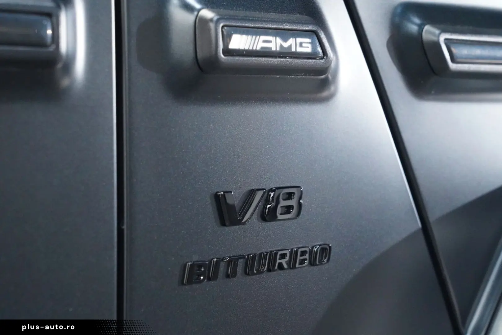 MERCEDES-BENZ AMG G 63 MAGNO BENGALRED A22 BURMESTER&hellip;