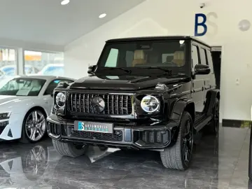 MERCEDES-BENZ G63 AMG Superior Manufaktur NightIII 3…