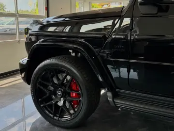 MERCEDES-BENZ G63 AMG Superior Manufaktur NightIII 3…