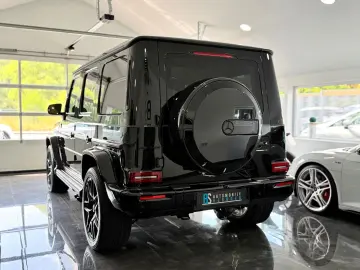 MERCEDES-BENZ G63 AMG Superior Manufaktur NightIII 3…