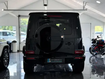 MERCEDES-BENZ G63 AMG Superior Manufaktur NightIII 3…