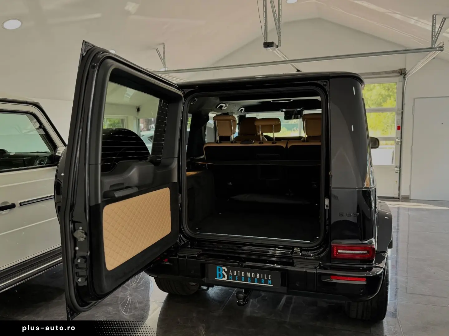 MERCEDES-BENZ G63 AMG Superior Manufaktur NightIII 3&hellip;