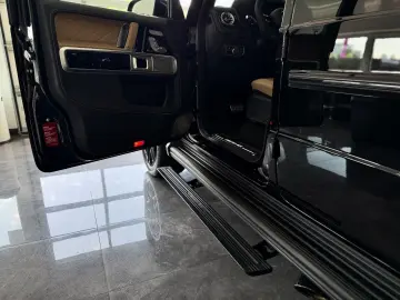 MERCEDES-BENZ G63 AMG Superior Manufaktur NightIII 3…