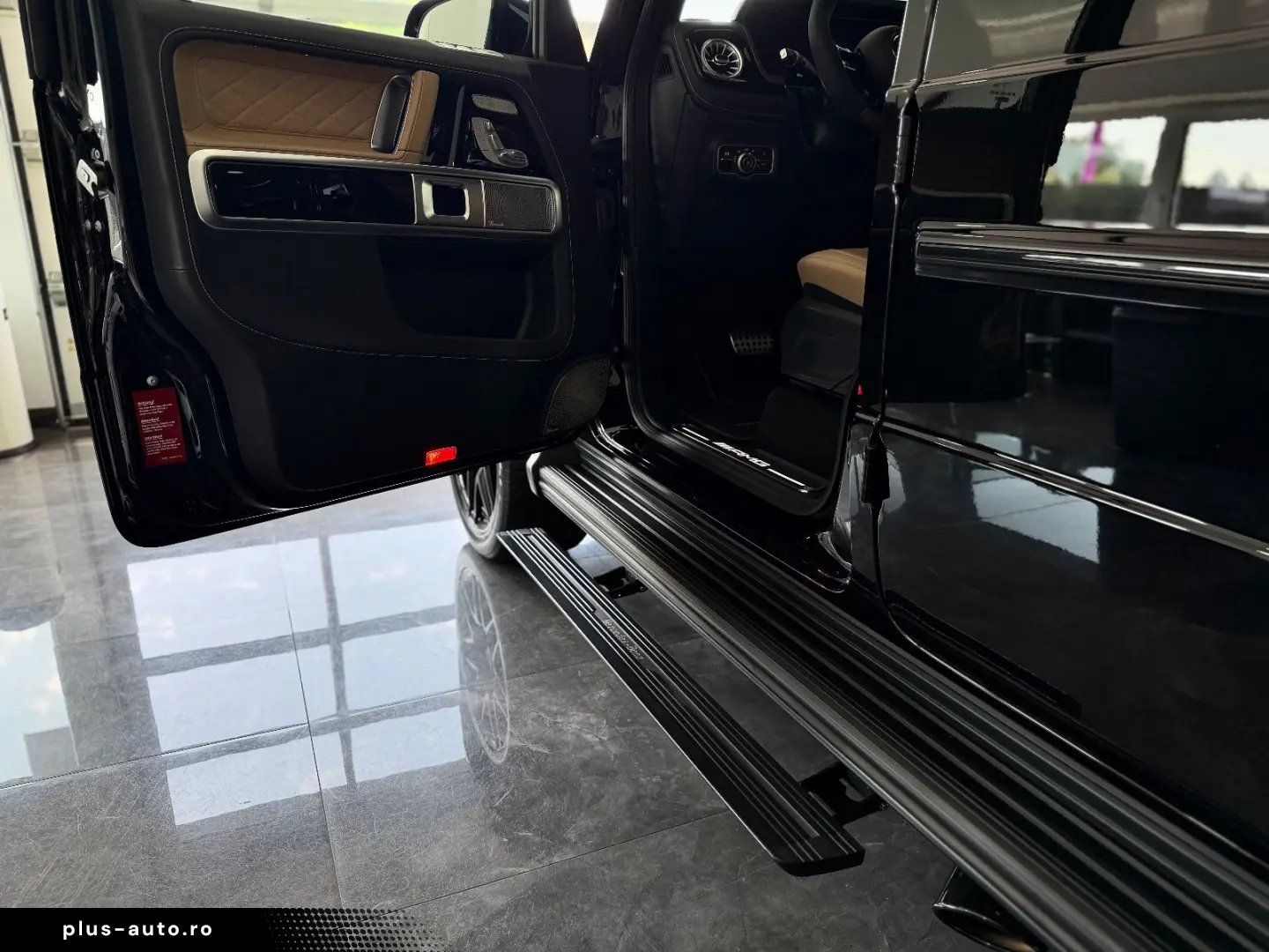 MERCEDES-BENZ G63 AMG Superior Manufaktur NightIII 3&hellip;