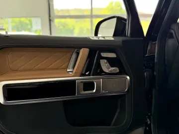MERCEDES-BENZ G63 AMG Superior Manufaktur NightIII 3…