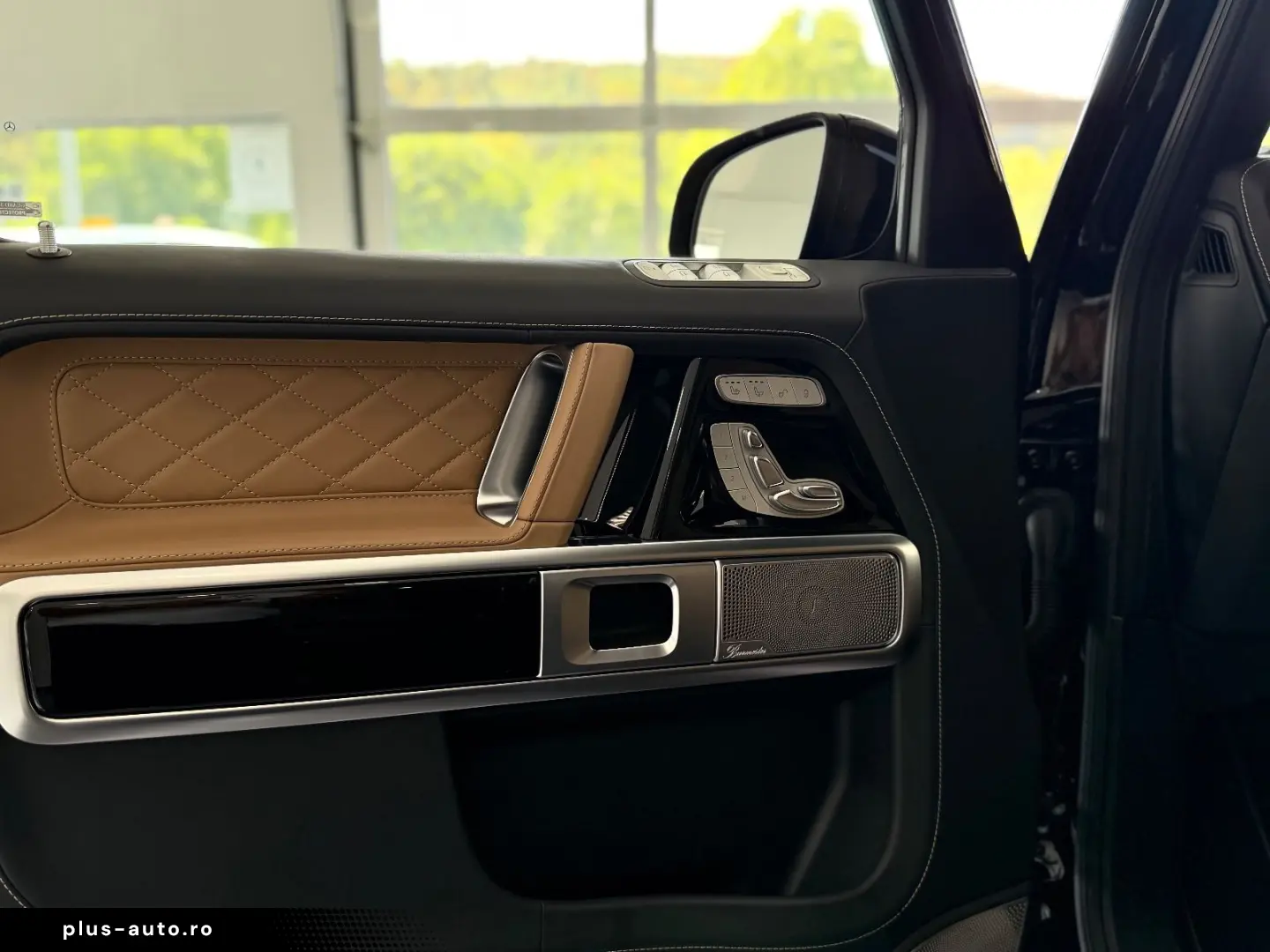 MERCEDES-BENZ G63 AMG Superior Manufaktur NightIII 3&hellip;