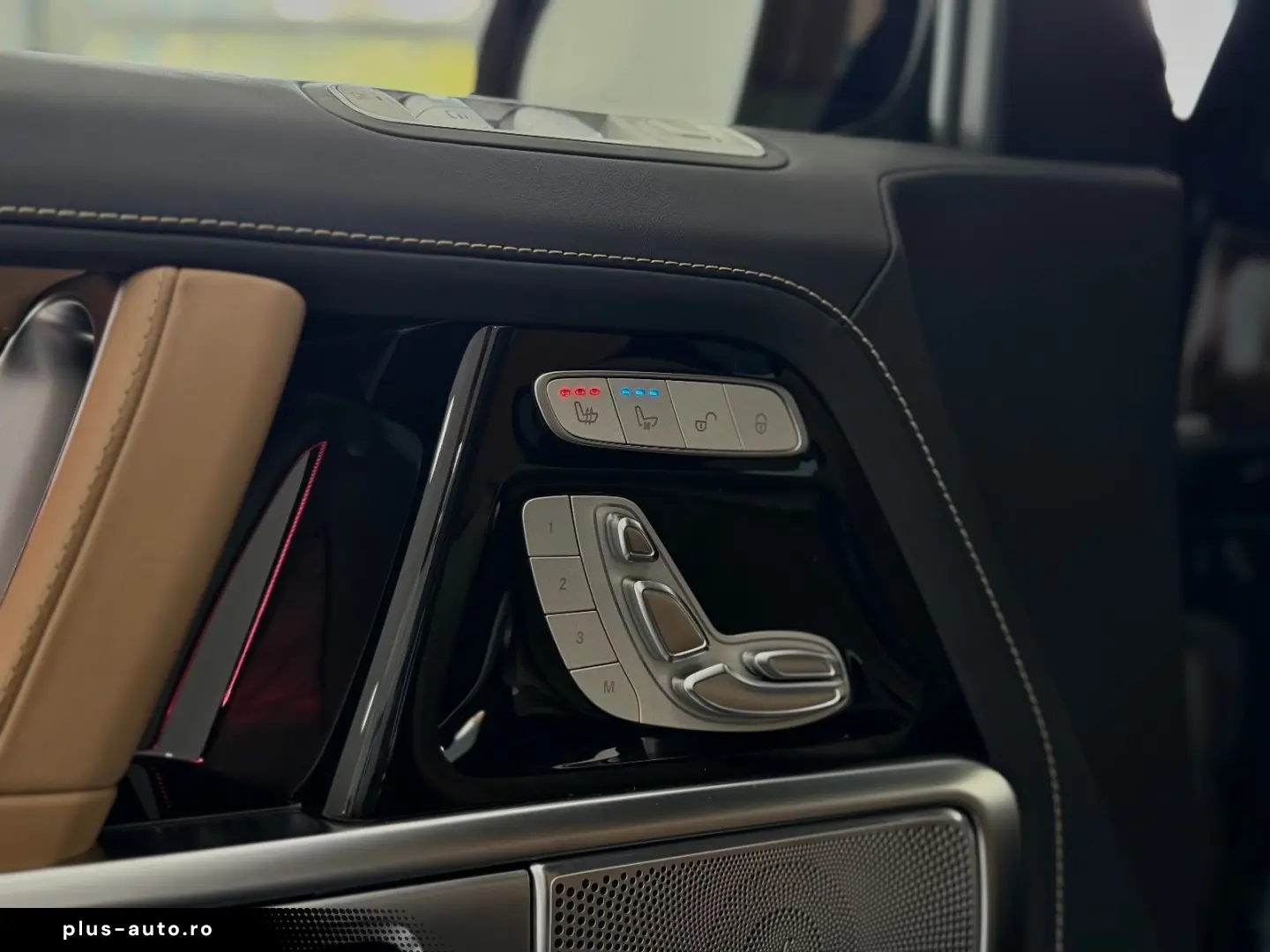 MERCEDES-BENZ G63 AMG Superior Manufaktur NightIII 3&hellip;