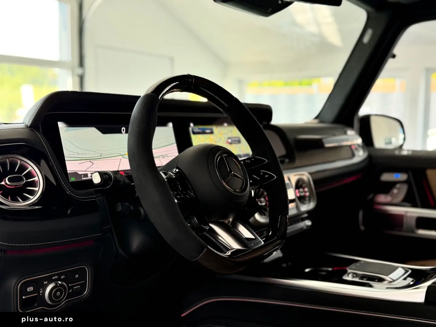 MERCEDES-BENZ G63 AMG Superior Manufaktur NightIII 3&hellip;