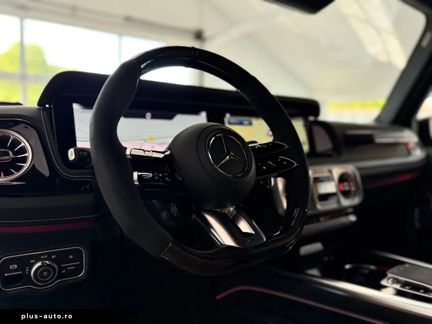 MERCEDES-BENZ G63 AMG Superior Manufaktur NightIII 3&hellip;