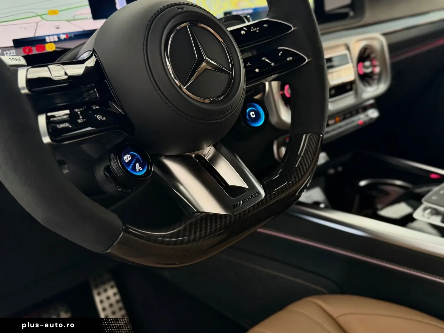 MERCEDES-BENZ G63 AMG Superior Manufaktur NightIII 3&hellip;