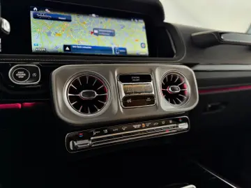 MERCEDES-BENZ G63 AMG Superior Manufaktur NightIII 3…