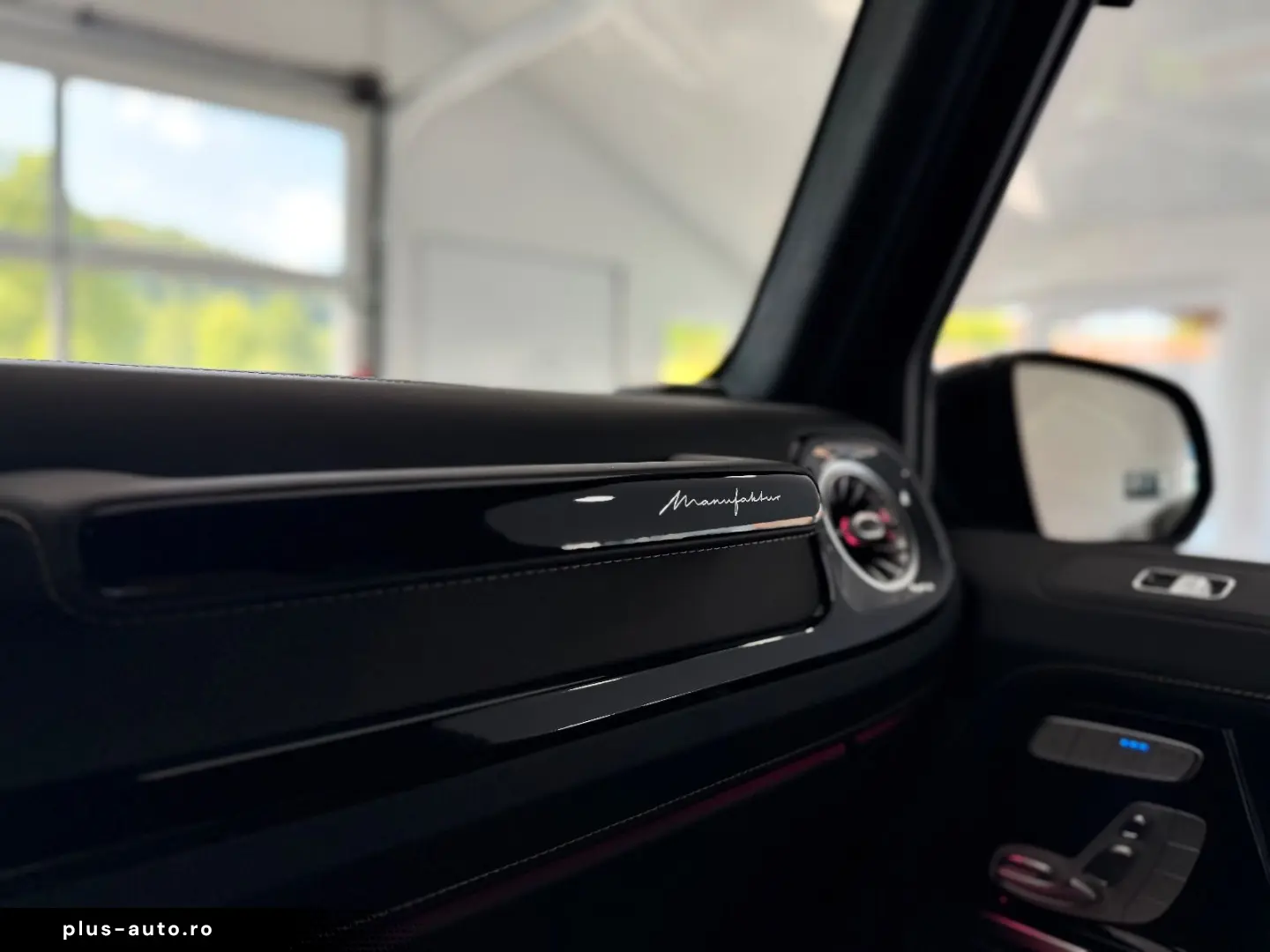 MERCEDES-BENZ G63 AMG Superior Manufaktur NightIII 3&hellip;