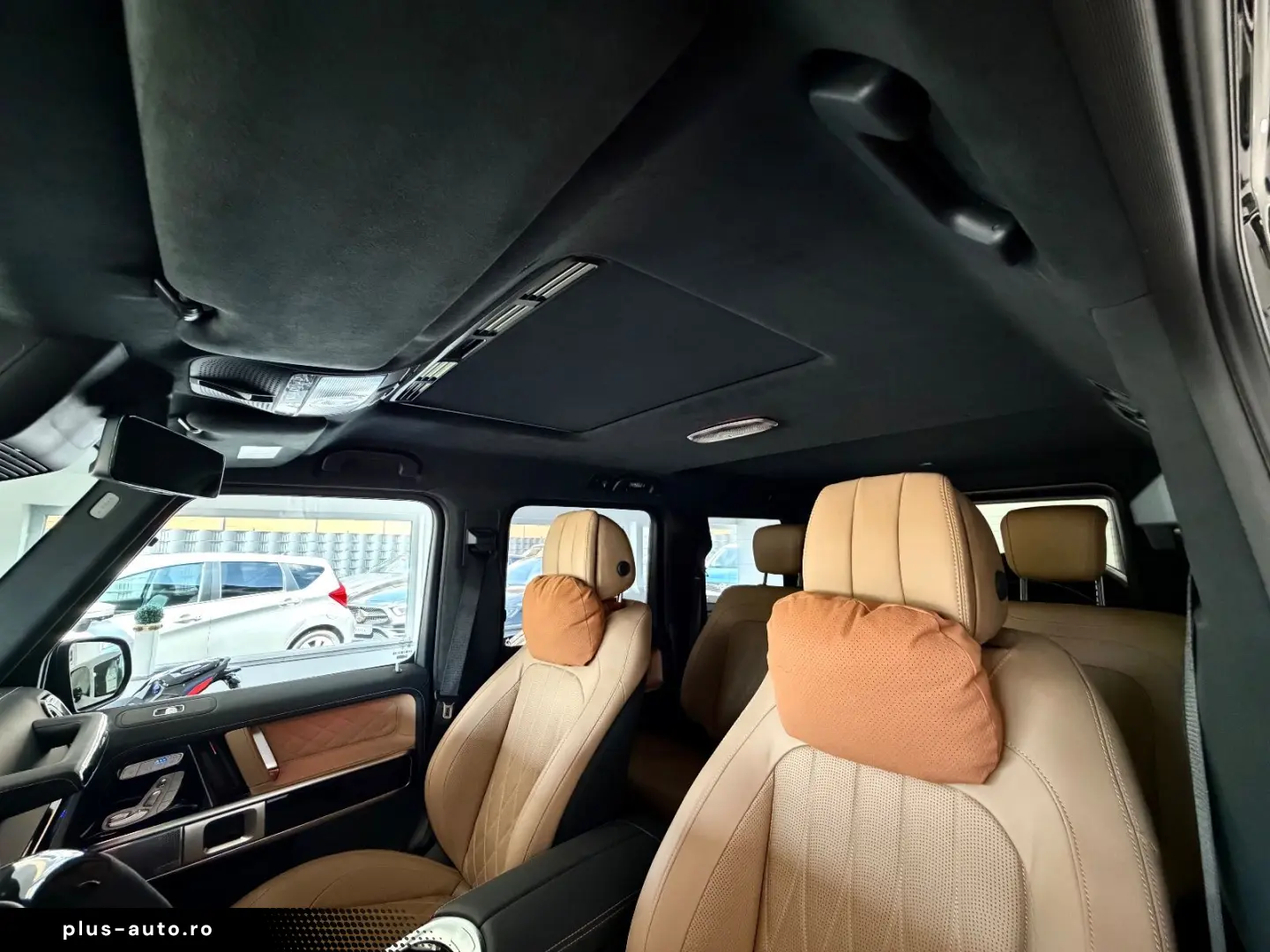 MERCEDES-BENZ G63 AMG Superior Manufaktur NightIII 3&hellip;