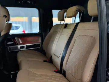 MERCEDES-BENZ G63 AMG Superior Manufaktur NightIII 3…