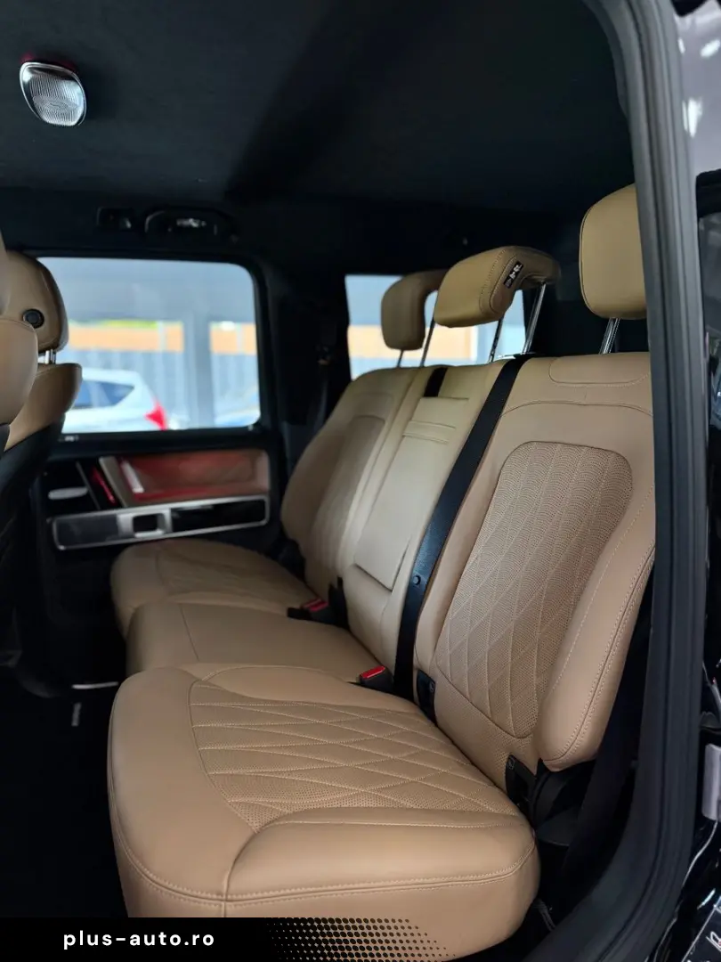 MERCEDES-BENZ G63 AMG Superior Manufaktur NightIII 3&hellip;