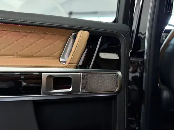 MERCEDES-BENZ G63 AMG Superior Manufaktur NightIII 3…