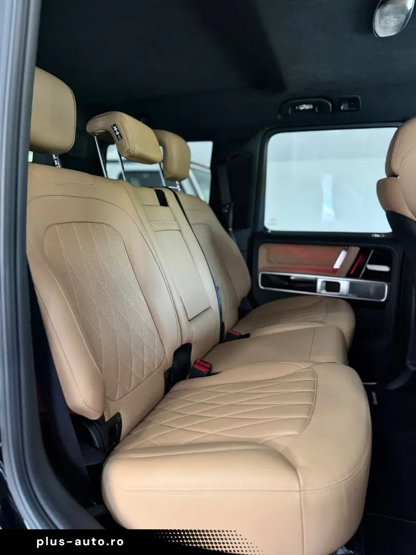 MERCEDES-BENZ G63 AMG Superior Manufaktur NightIII 3&hellip;