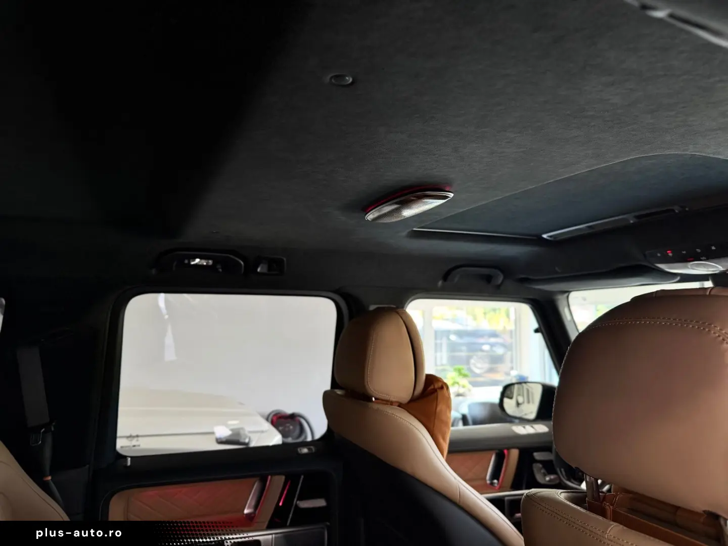 MERCEDES-BENZ G63 AMG Superior Manufaktur NightIII 3&hellip;