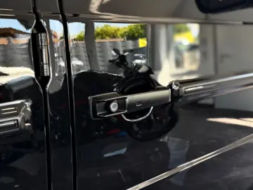 MERCEDES-BENZ G63 AMG Superior Manufaktur NightIII 3…