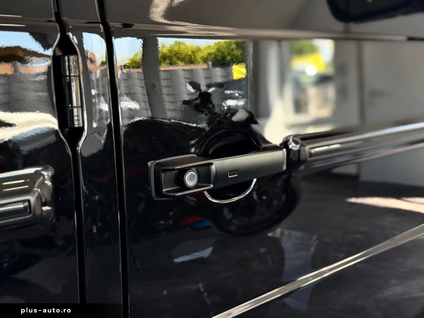 MERCEDES-BENZ G63 AMG Superior Manufaktur NightIII 3&hellip;