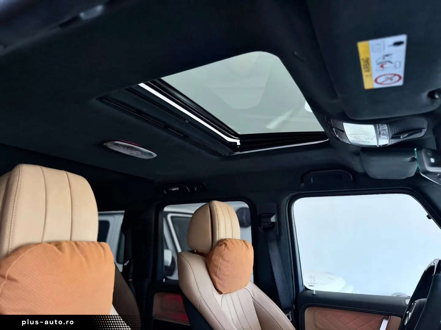 MERCEDES-BENZ G63 AMG Superior Manufaktur NightIII 3&hellip;