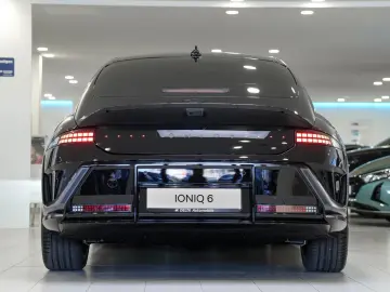 Hyundai IONIQ 6 N Line EV FL (MY26) 84 kWh LED CARPLAY