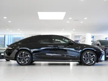 Hyundai IONIQ 6 N Line EV FL (MY26) 84 kWh LED CARPLAY