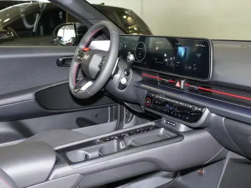 Hyundai IONIQ 6 N Line EV FL (MY26) 84 kWh LED CARPLAY