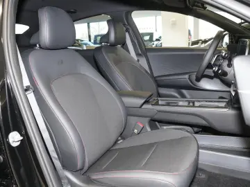 Hyundai IONIQ 6 N Line EV FL (MY26) 84 kWh LED CARPLAY