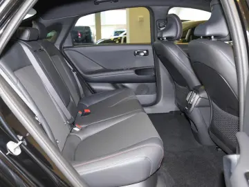 Hyundai IONIQ 6 N Line EV FL (MY26) 84 kWh LED CARPLAY