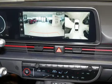 Hyundai IONIQ 6 N Line EV FL (MY26) 84 kWh LED CARPLAY