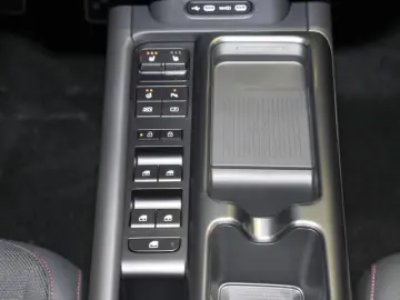 Hyundai IONIQ 6 N Line EV FL (MY26) 84 kWh LED CARPLAY