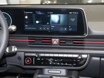 Hyundai IONIQ 6 N Line EV FL (MY26) 84 kWh LED CARPLAY