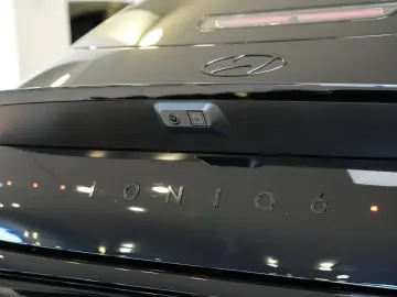 Hyundai IONIQ 6 N Line EV FL (MY26) 84 kWh LED CARPLAY