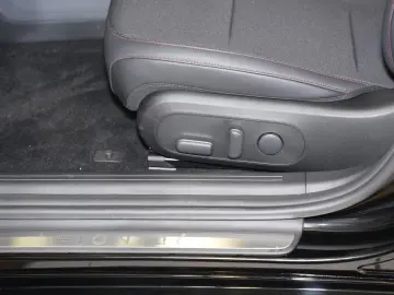 Hyundai IONIQ 6 N Line EV FL (MY26) 84 kWh LED CARPLAY