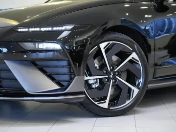 Hyundai IONIQ 6 N Line EV FL (MY26) 84 kWh LED CARPLAY
