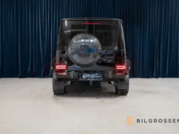 MERCEDES-BENZ G 63 AMG Superior Line Full Carbon A22