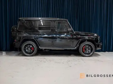 MERCEDES-BENZ G 63 AMG Superior Line Full Carbon A22