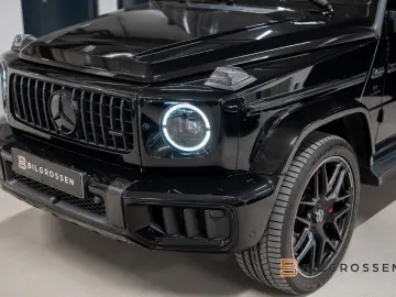 MERCEDES-BENZ G 63 AMG Superior Line Full Carbon A22