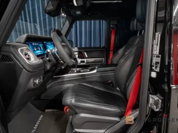 MERCEDES-BENZ G 63 AMG Superior Line Full Carbon A22