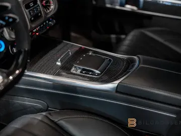 MERCEDES-BENZ G 63 AMG Superior Line Full Carbon A22