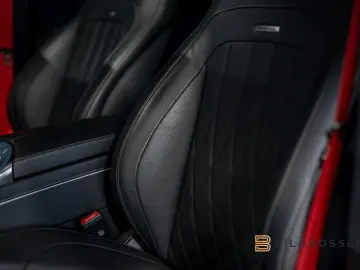 MERCEDES-BENZ G 63 AMG Superior Line Full Carbon A22