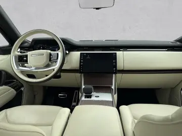 Land Rover Range Rover P460 HSE  PanoSD  MassageS