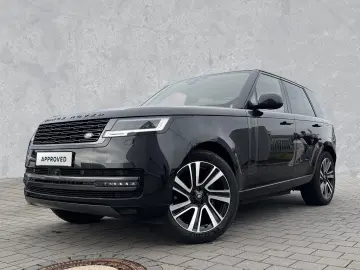 Land Rover Range Rover P460 HSE  PanoSD  MassageS