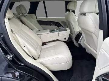 Land Rover Range Rover P460 HSE  PanoSD  MassageS