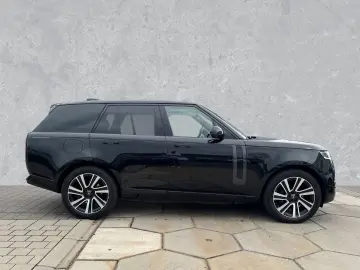 Land Rover Range Rover P460 HSE  PanoSD  MassageS