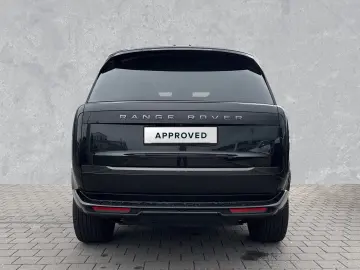 Land Rover Range Rover P460 HSE  PanoSD  MassageS
