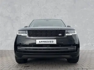 Land Rover Range Rover P460 HSE  PanoSD  MassageS