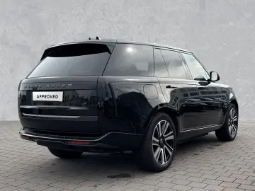 Land Rover Range Rover P460 HSE  PanoSD  MassageS