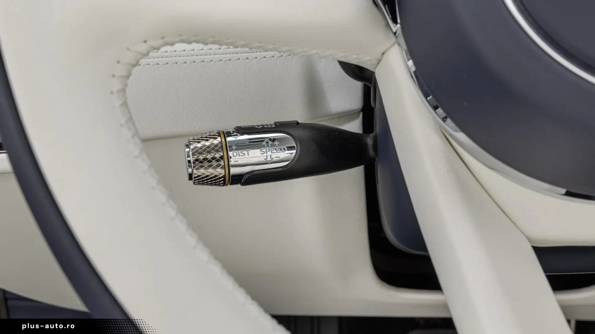 Bentley Continental GTC Bespoke Interior